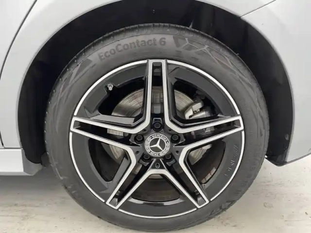 Mercedes Classe A 250 e hybrid eq 8g-dct — photo 17
