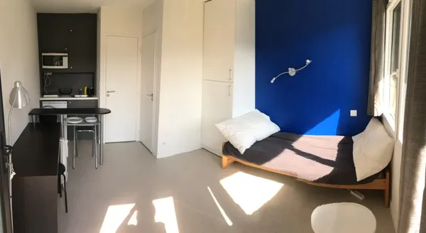 Loue studio