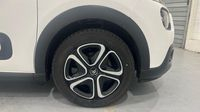 Citroen C3 1.5 BlueHDi 100ch S&S BVM 6 Feel Nav — photo 33