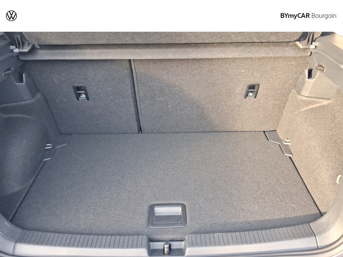 Volkswagen T-Cross 1.0 TSI 116 Start/Stop BVM6 — photo 13