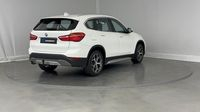 Bmw X1 sDrive18iA 140ch xLine DKG7 Euro6d-T — photo 5