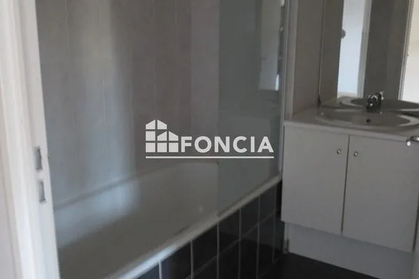 Appartement 4 pièces 67 m²