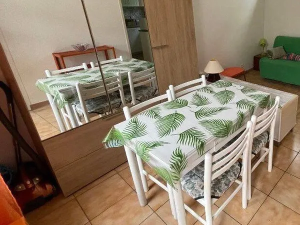 Studio 1 pièce 21 m²
