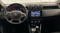 Dacia Duster 1.5 Blue dCi 115ch Prestige 4x4 — photo 11