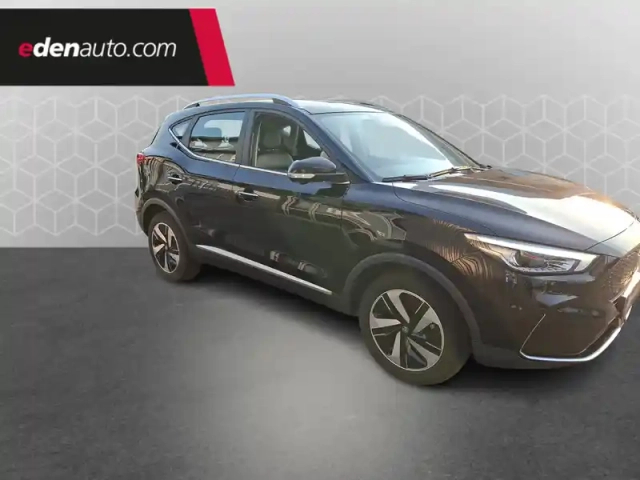 Mg Zs ev autonomie etendue 70kwh - 115 kw 2wd — photo 36