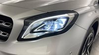 Mercedes Gla 200 d 136ch Fascination 7G-DCT Euro6c — photo 17
