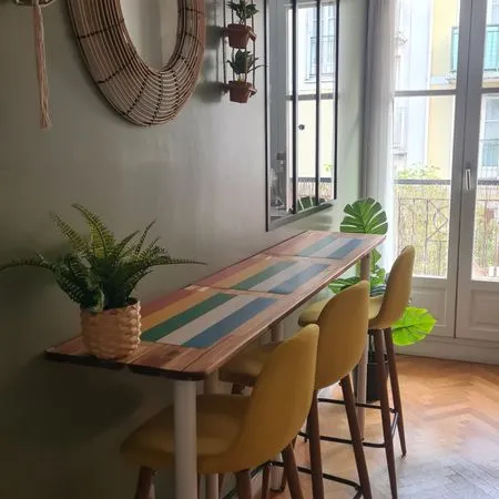 Thiais (Paris) - Belle chambre confortable dans colocation calme