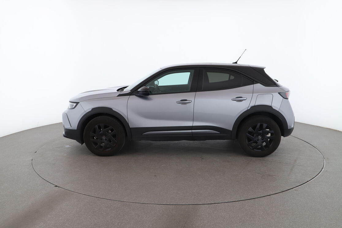 Opel Mokka 1.2 Turbo GS BVM6 — photo 2