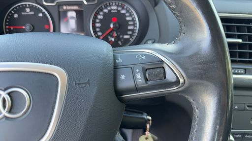 Audi Q3 2.0 TDI 140 Quattro - Ambition Luxe – 2013 – 143355 km – Diesel – Boîte Manuelle — photo 26