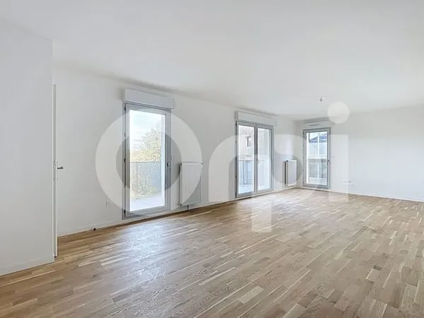 Appartement 4 pièces 101 m²