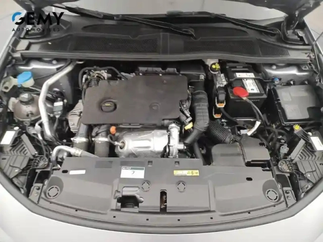 Peugeot 308 sw bluehdi 130ch s&amp;s eat8 — photo 12