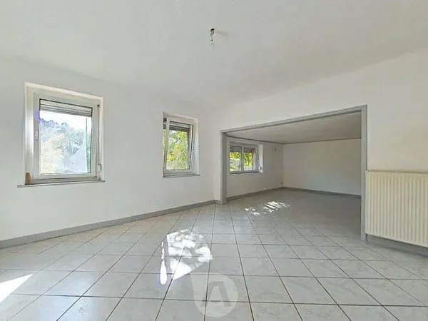 Maison 5 pièces 117 m²