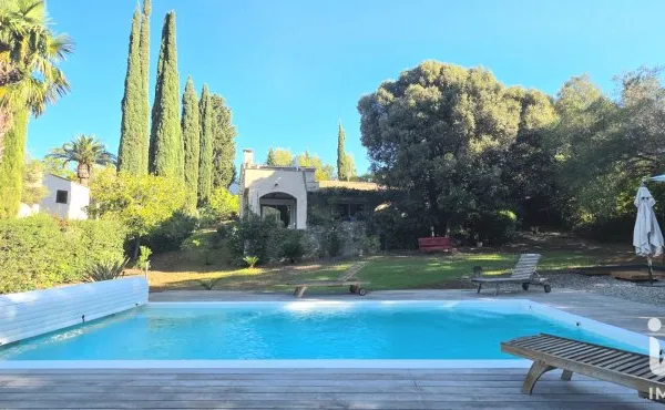 Maison 7 pièces 135 m²
