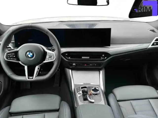 Bmw I4 xdrive40 401ch m sport — photo 6
