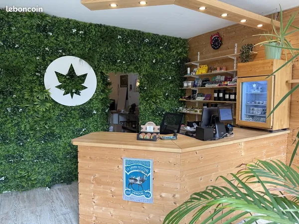 Local commercial 37 m² Bar-le-Duc