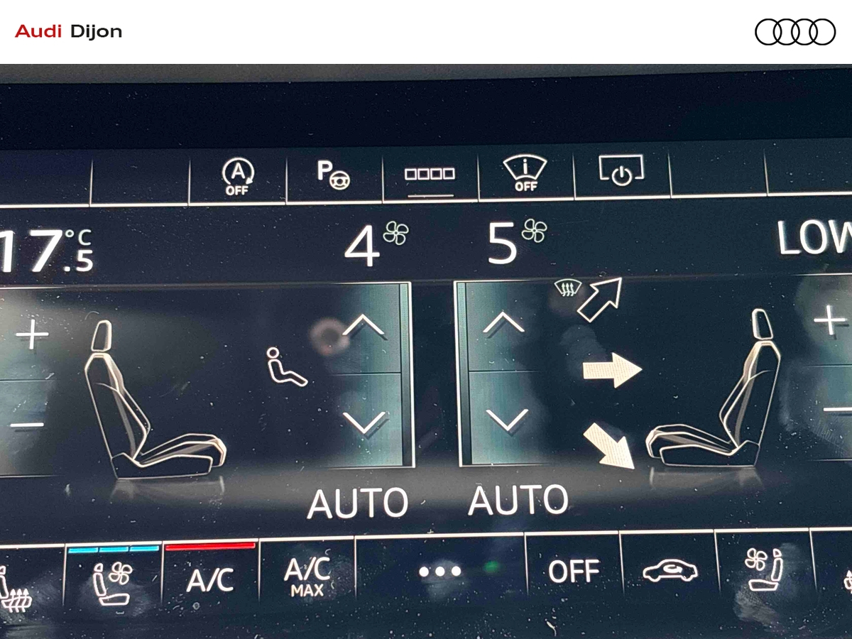 Audi RS6 Avant V8 4.0 TFSI 600 Tiptronic 8 Quattro — photo 20