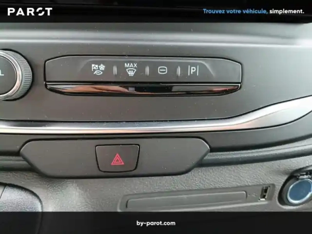 Ford Transit fourgon fg t310 l2h2 2.0 ecoblue 130ch bva8 trend — photo 5