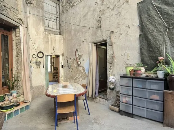 Maison 10 pièces 82 m²