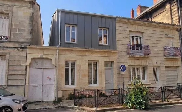 Maison 5 pièces 130 m²
