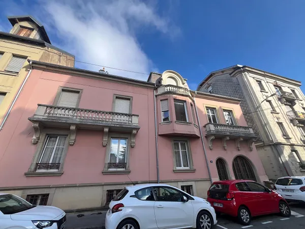 Appartement 2 pièces 28 m²