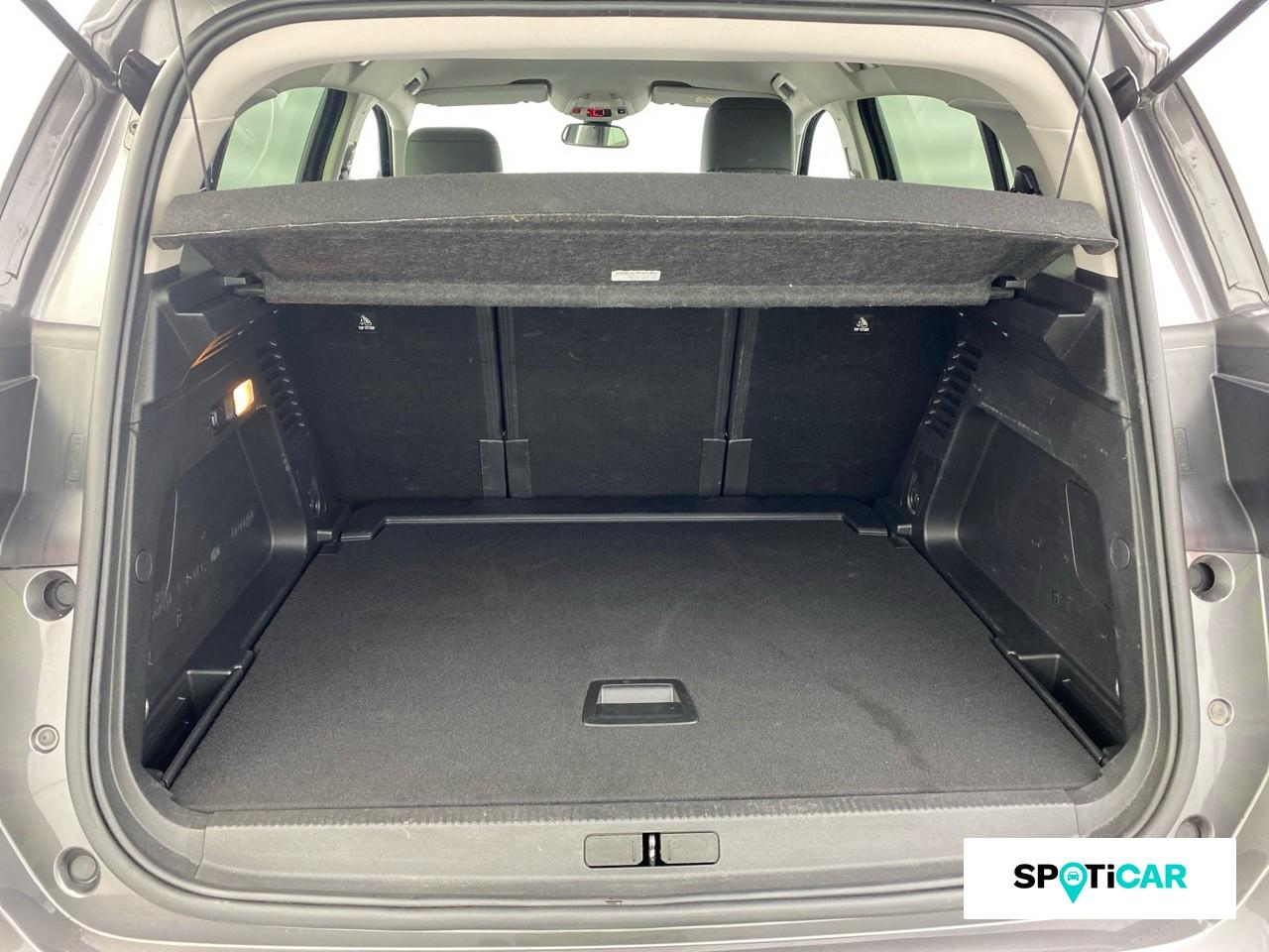 Citroën C5 Aircross bluehdi 130ch s&s c-series eat8 — photo 6