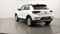 Volkswagen T-Roc 1.5 TSI EVO 150ch Style DSG7 — photo 8
