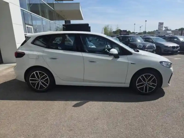 Bmw Serie 2 série 2 activetourer 225e 245ch xdrive m sport dkg7 — photo 19