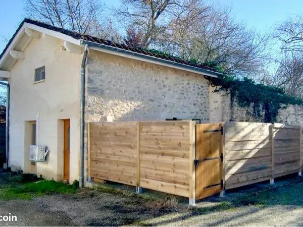 🏡 À VENDRE - Jolie maison en pierre au coeur de Septfonds