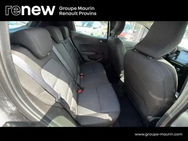 Renault Clio 1.0 tce 90ch equilibre — photo 14