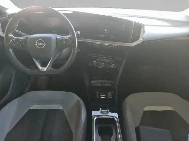 Opel Mokka electrique 136 ch &amp; batterie 50 kwh — photo 29