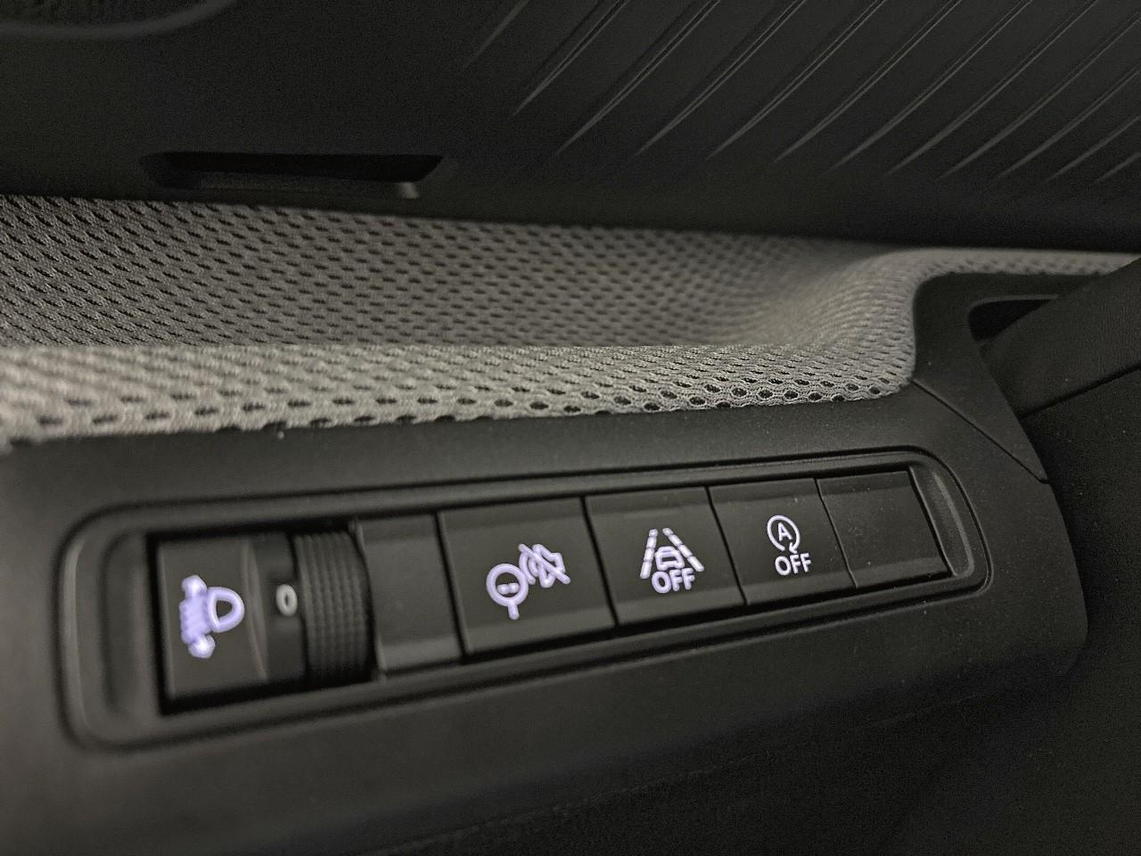 Citroën C3 turbo 100 ch manuelle plus — photo 27