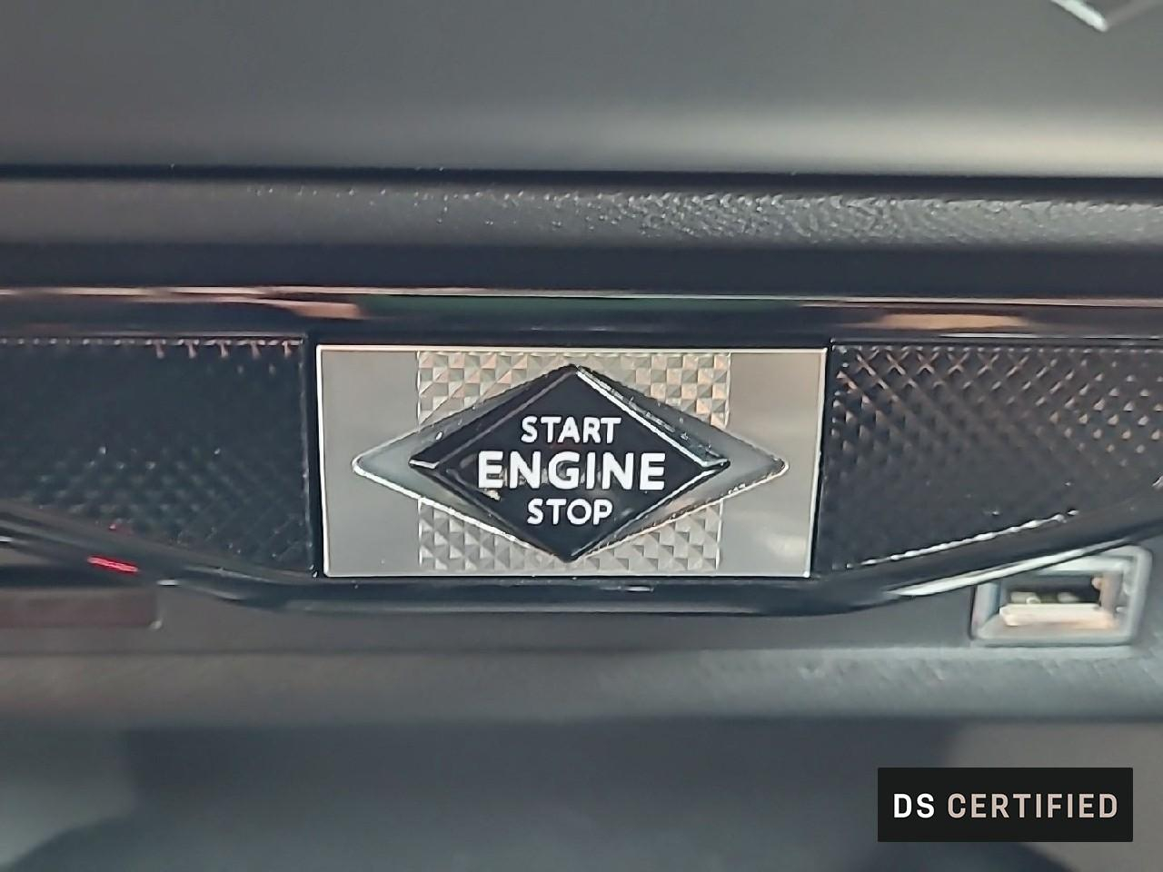Ds Ds 3 crossback e-tense grand chic — photo 27