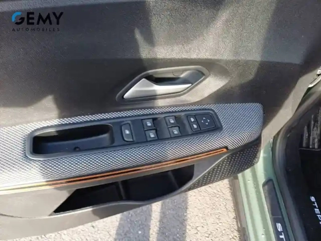 Dacia Sandero eco-g 100 — photo 14