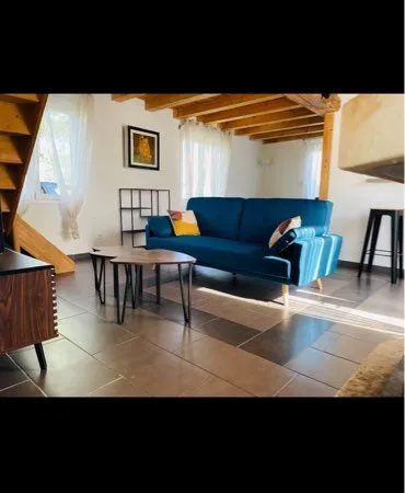 Ensemble Immobilier Rénové — 2 Logements + Rentabilité Airbnb (30 000 /an)