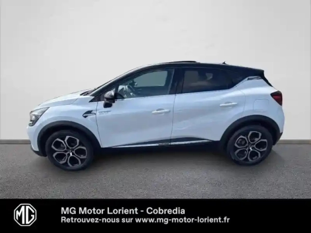 Mitsubishi Asx 1.6 mpi phev 159ch instyle — photo 2