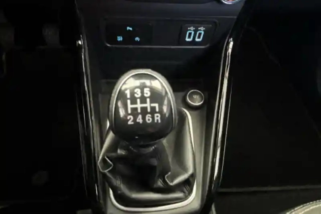 Ford Ecosport 1.0 ecoboost 125ch s&amp;s bvm6 — photo 20