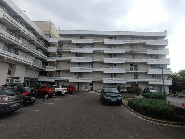Appartement 4 pièces 86 m²