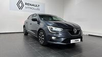Renault Mégane 1.5 Blue dCi 115ch Limited EDC -21N — photo 3