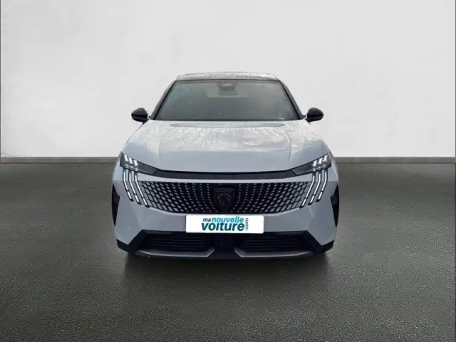 Peugeot 3008 hybrid 145 e-dcs6 — photo 22