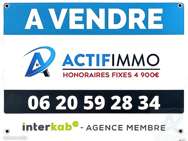 Local commercial 150 m² Flers
