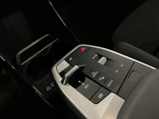 Bmw Serie 2 série 2 activetourer 218d 150ch m sport dkg7 — photo 12