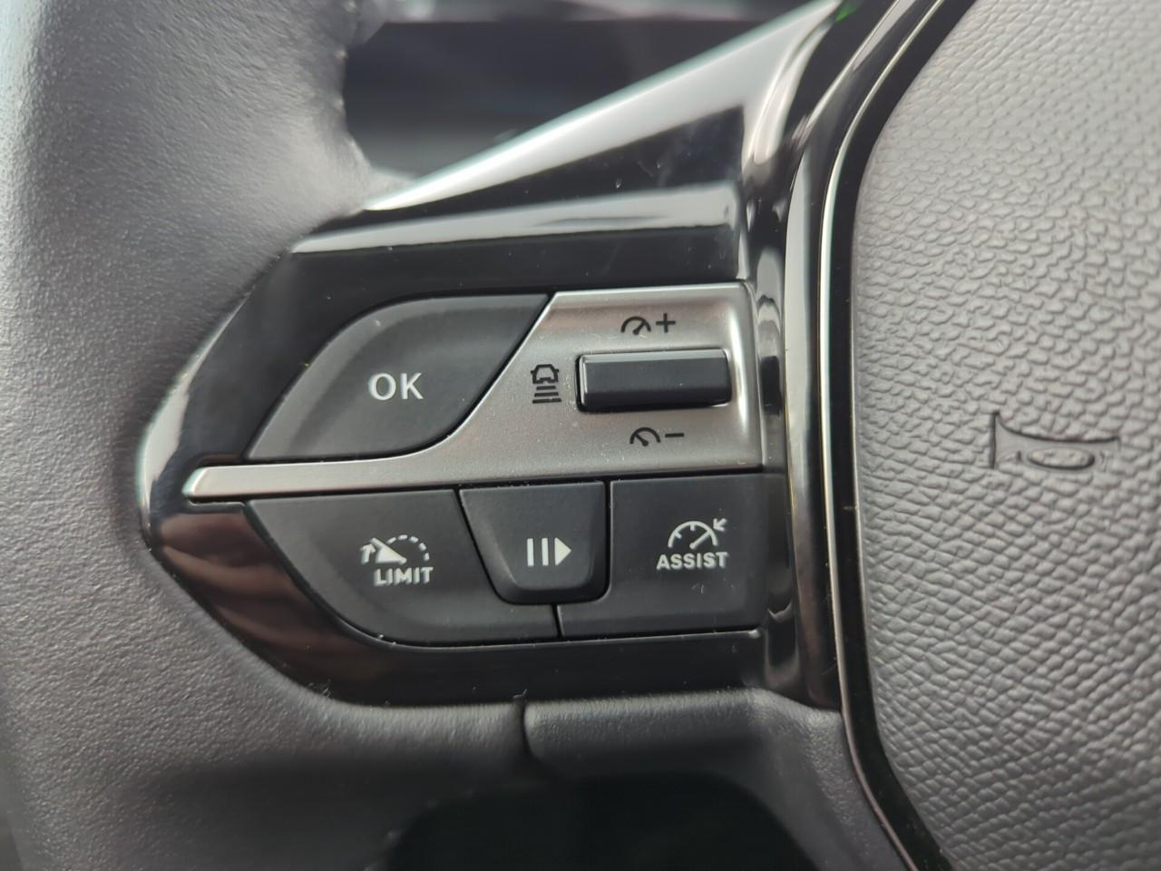 Peugeot 308 bluehdi 130ch s&s eat8 allure pack — photo 25