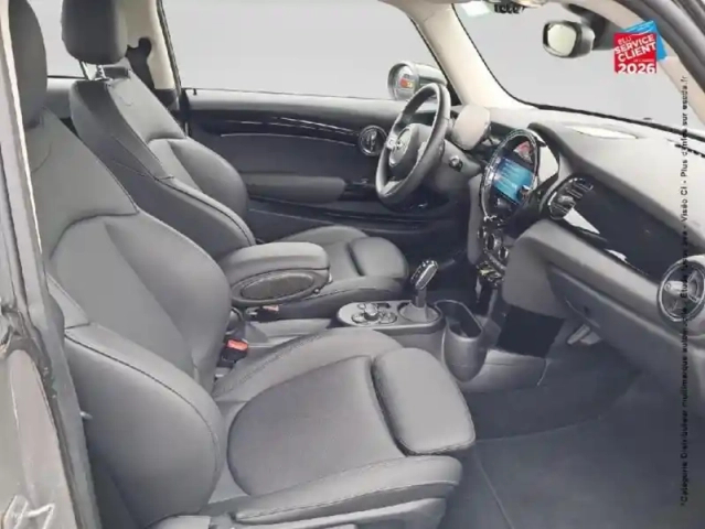Mini Mini cooper se 184ch  essential bva — photo 5