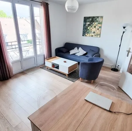 Location APPT 52m2 Poissy
