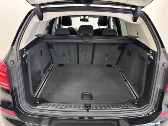 Bmw X3 sdrive18da 150ch  business design — photo 10