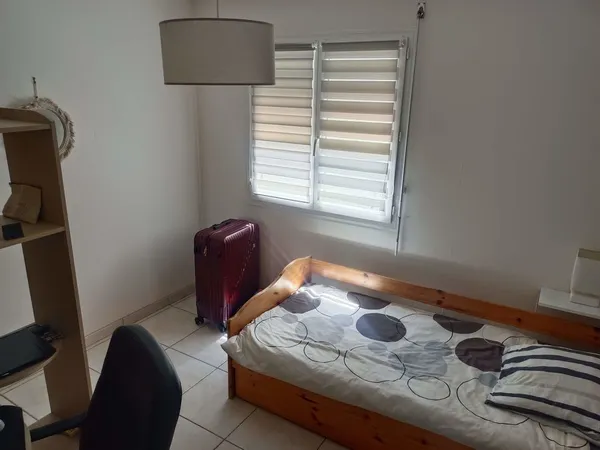 Part chambre chez l'habitant Toulouse Montaudran