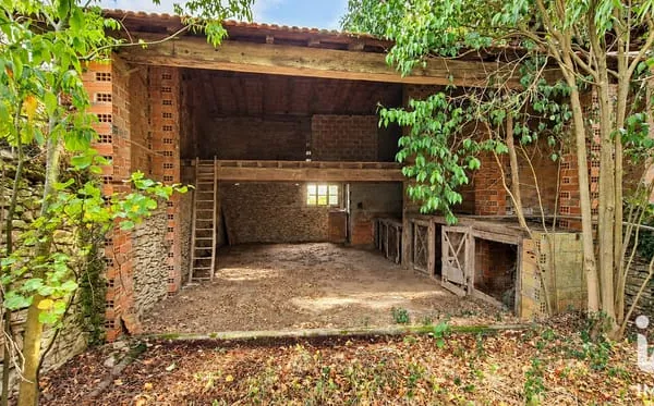 Maison 4 pièces 68 m²