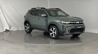 Dacia Duster 1.2 mild hybrid 130ch Journey — photo 3