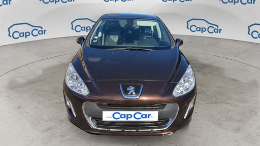 Peugeot 308 1.6 VTI 120 - Active – 2012 – 84794 km – Essence – Boîte Manuelle — photo 28
