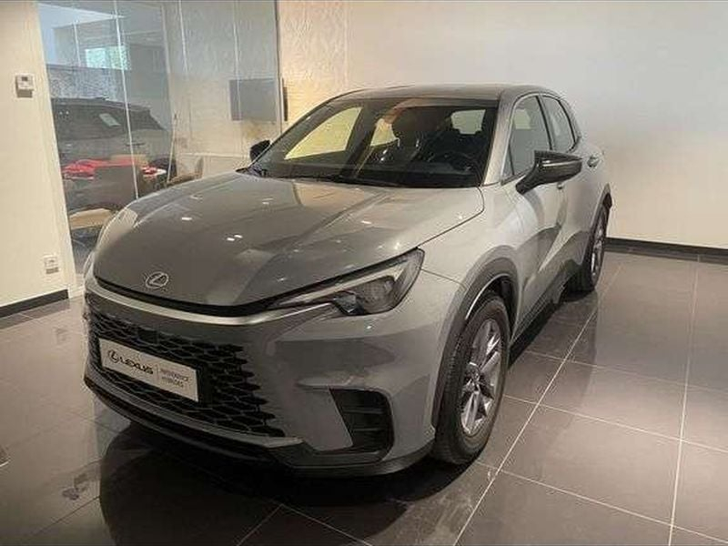 Lexus LBX Lexus LBX 1.5 136ch Business 2WD — photo 1